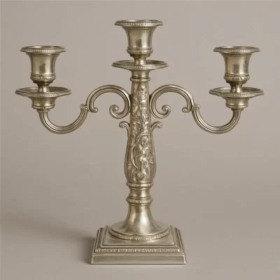 Triple Candelabra rental edmonton