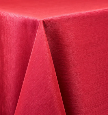 Watermelon Majestic Satin Chair Sash Rental Edmonton