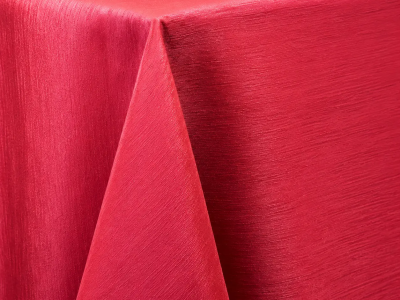 Watermelon Majestic Satin Chair Sash Rental Edmonton