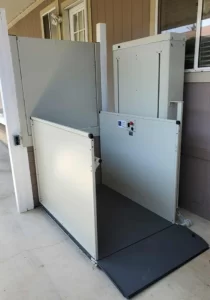 Wheelchair Lift Rental Edmonton (5)
