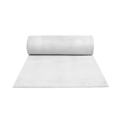White-Carpet-Runner