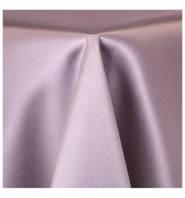 Wisteria Matte Satin Chair Sash Rental Edmonton