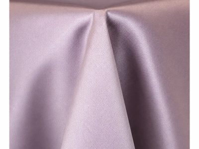 Wisteria Matte Satin Chair Sash Rental Edmonton