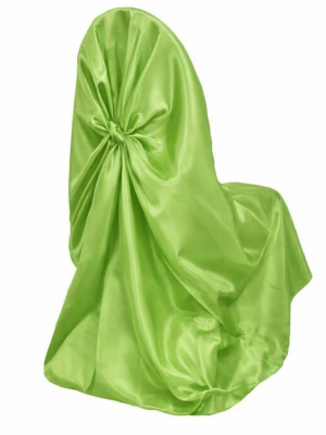 apple-green-satin-chair-wrap-rental-edmonton
