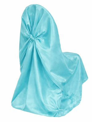aqua-satin-chair-wrap-rental-edmonton