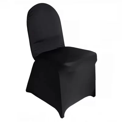black-spandex-chair-cover-rental-edmonton