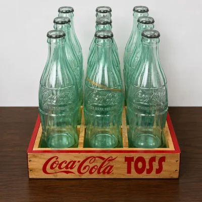 cocacola-toss