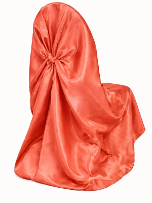 coral-satin-chair-wrap-rental edmonton