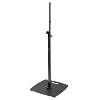 flat-base-speaker-stand-rental-edmonton