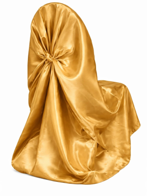 gold-satin-chair-wrap-rental-edmonton