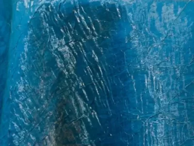 gold-turquoise-iridescent-crush