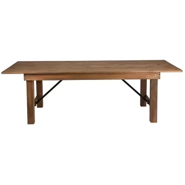 harvest table 8 Rental edmonton