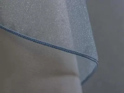 light-blue-organza