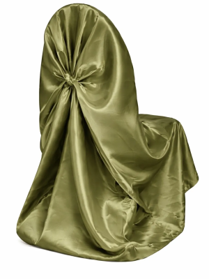 olive-satin-chair-wrap-rental-edmonton