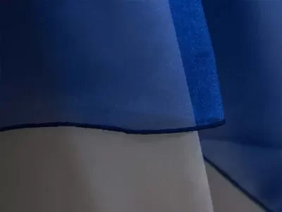 royal-blue-organza