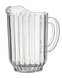 water-pitcher-plastic-rental-edmonton